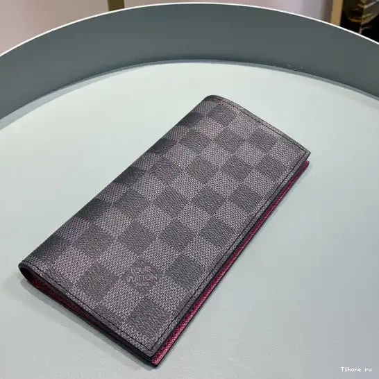 Affordable VUITTON LOUIS ALEXANDRE WALLET 0704